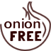 onion & garlic free